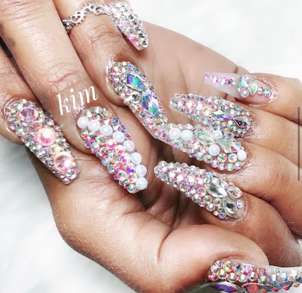 Cali's Nails photo 1