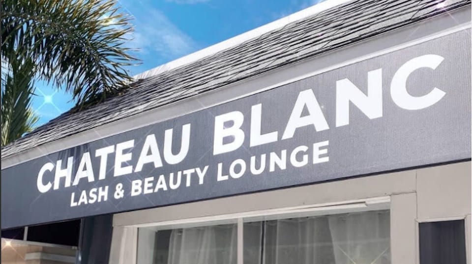 Chateau Blanc Lash & Beauty Lounge photo 1