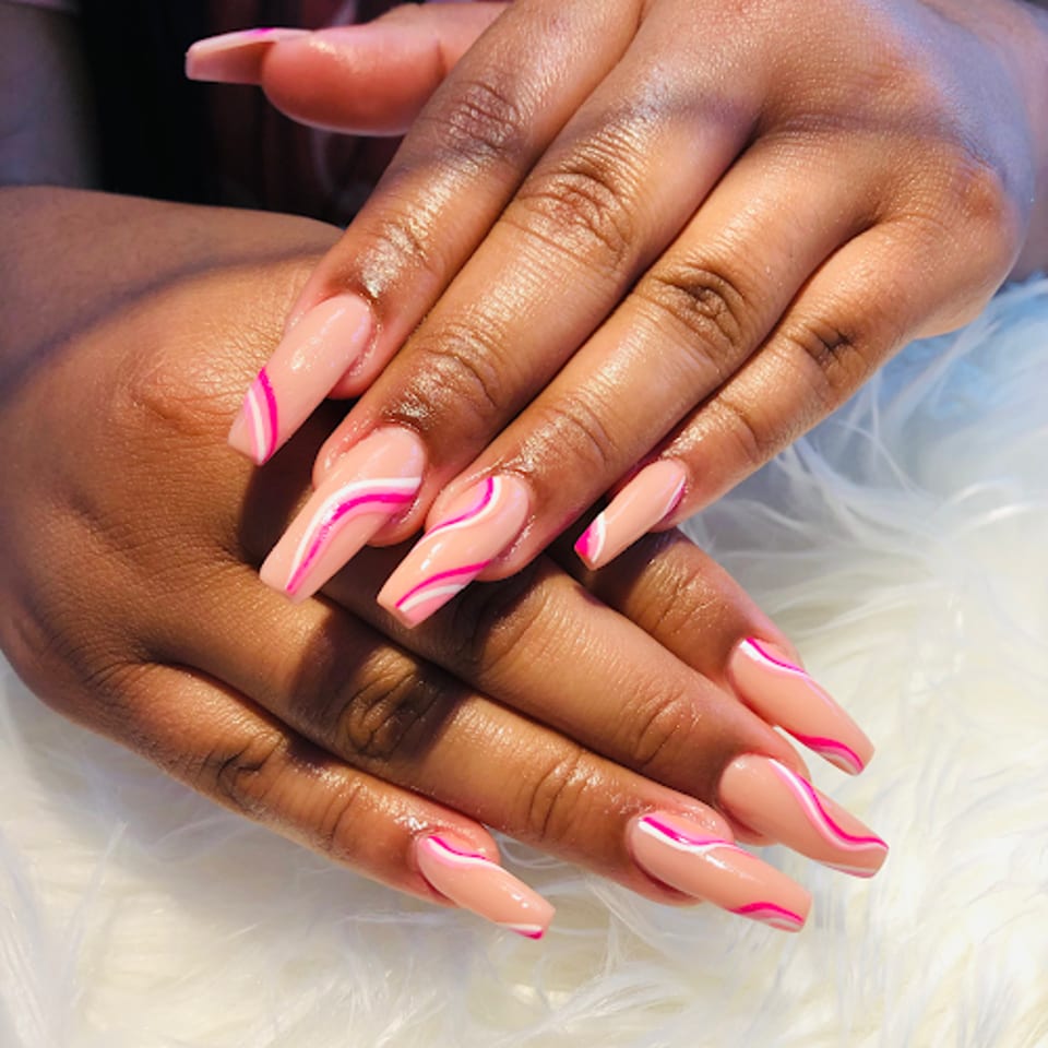 Nails Forever 2 photo 1