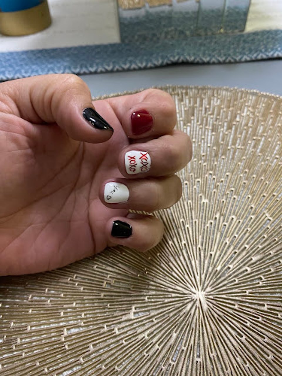 Season of Nails and skin care photo 1