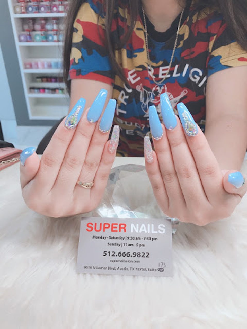 SuperNails photo 1