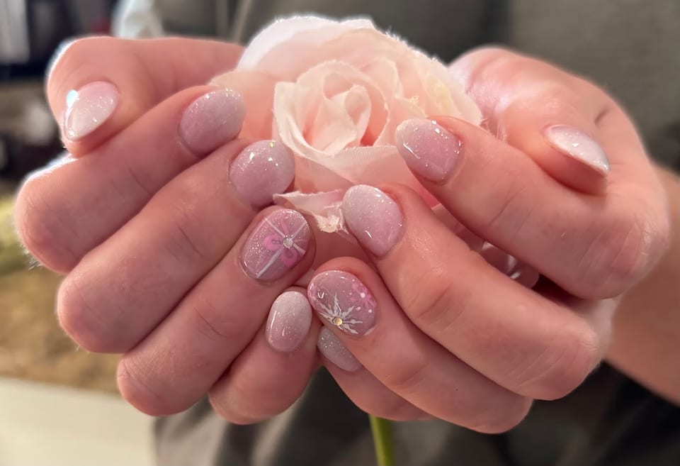 Kosmo Nail Bar photo 1