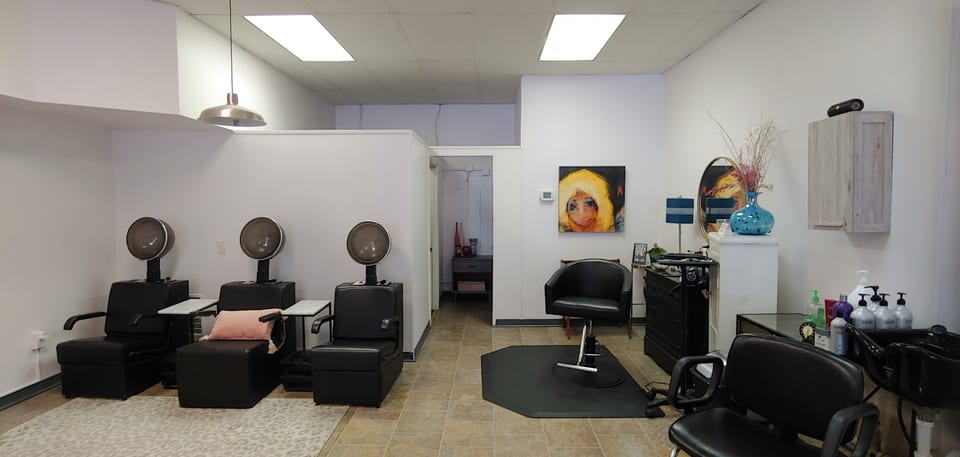 Beauty Shop photo 1