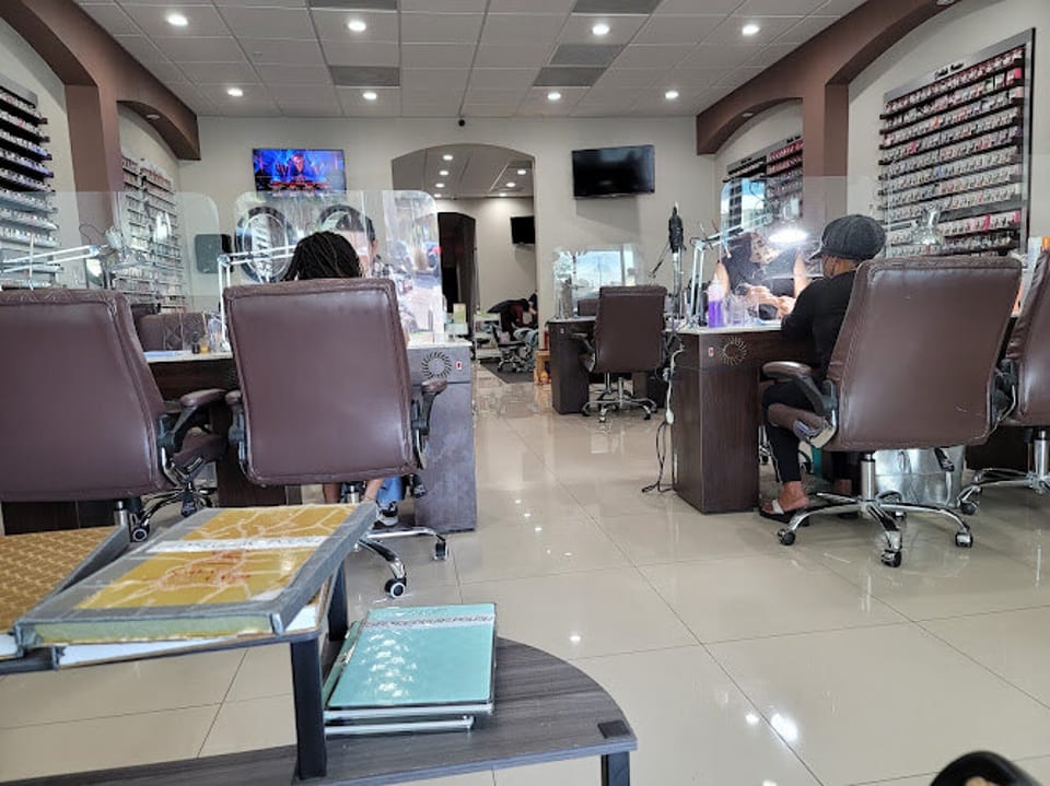 Exquisite Nail & Spa photo 1
