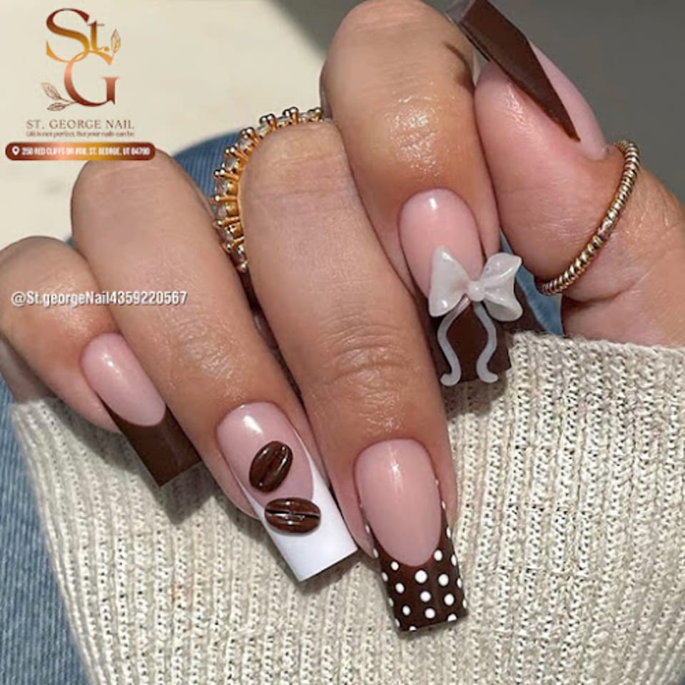 St. George Nail photo 1