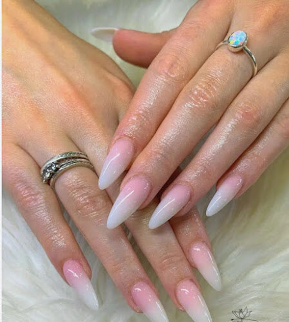 Polished Nails – Egdwater Orlando photo 1