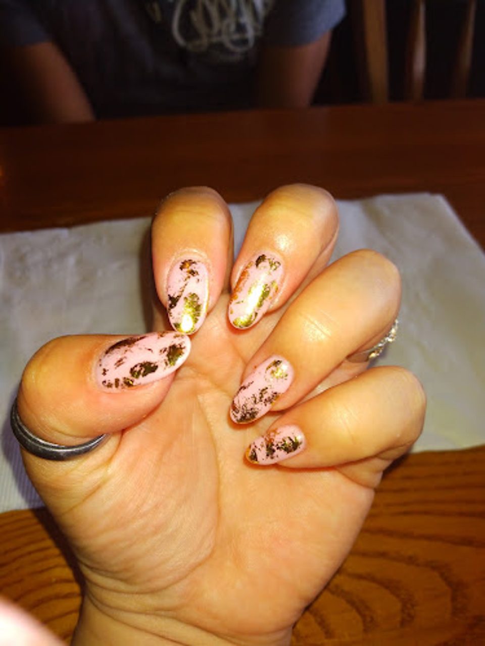 Amy's Nail & Spa photo 1