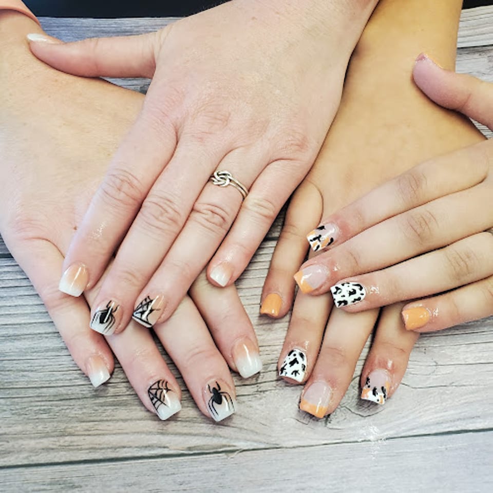 Paradise Nails photo 1