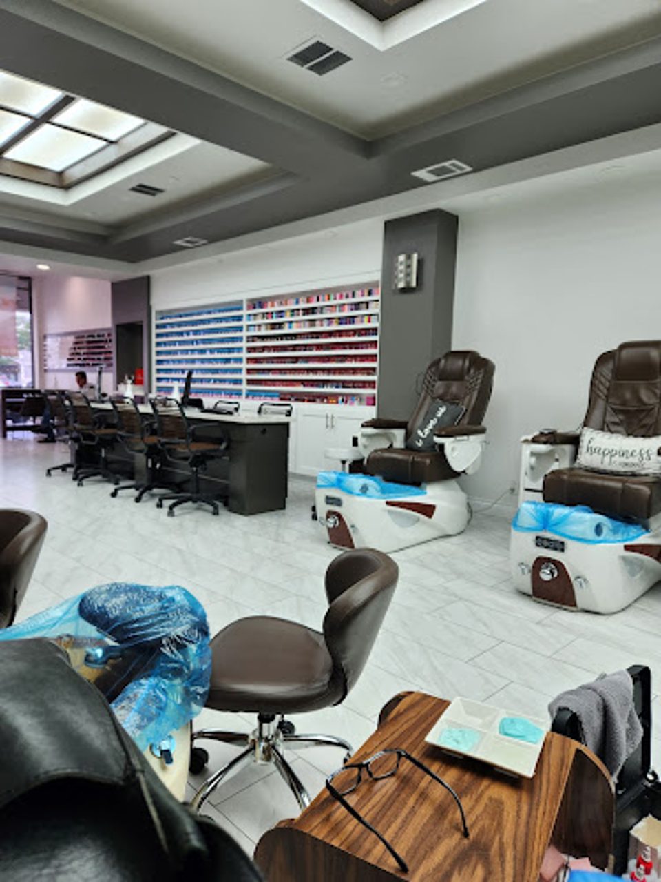Angel Nails Spa photo 1