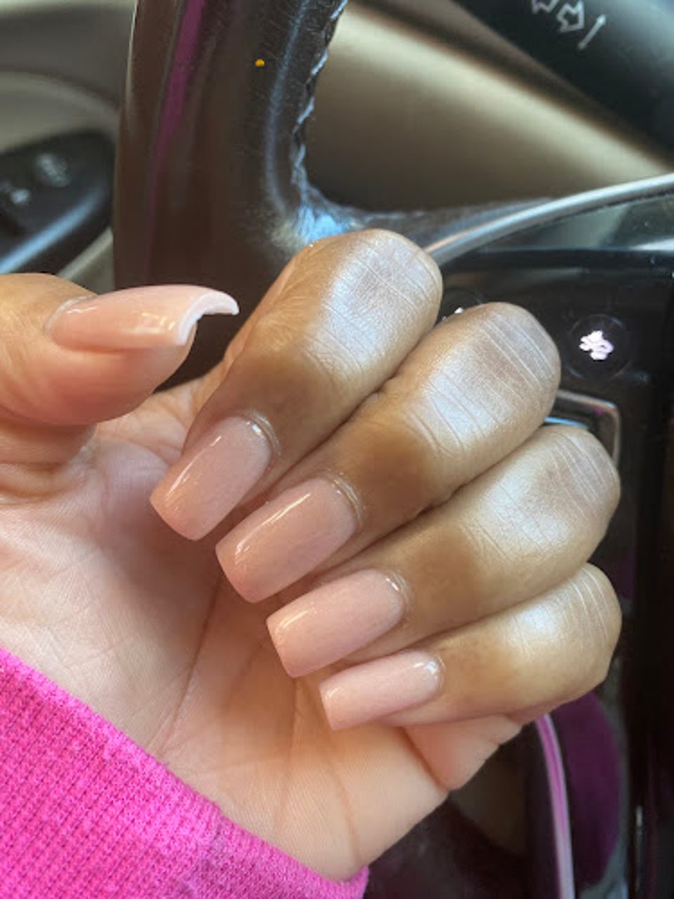 Voss Nails photo 1