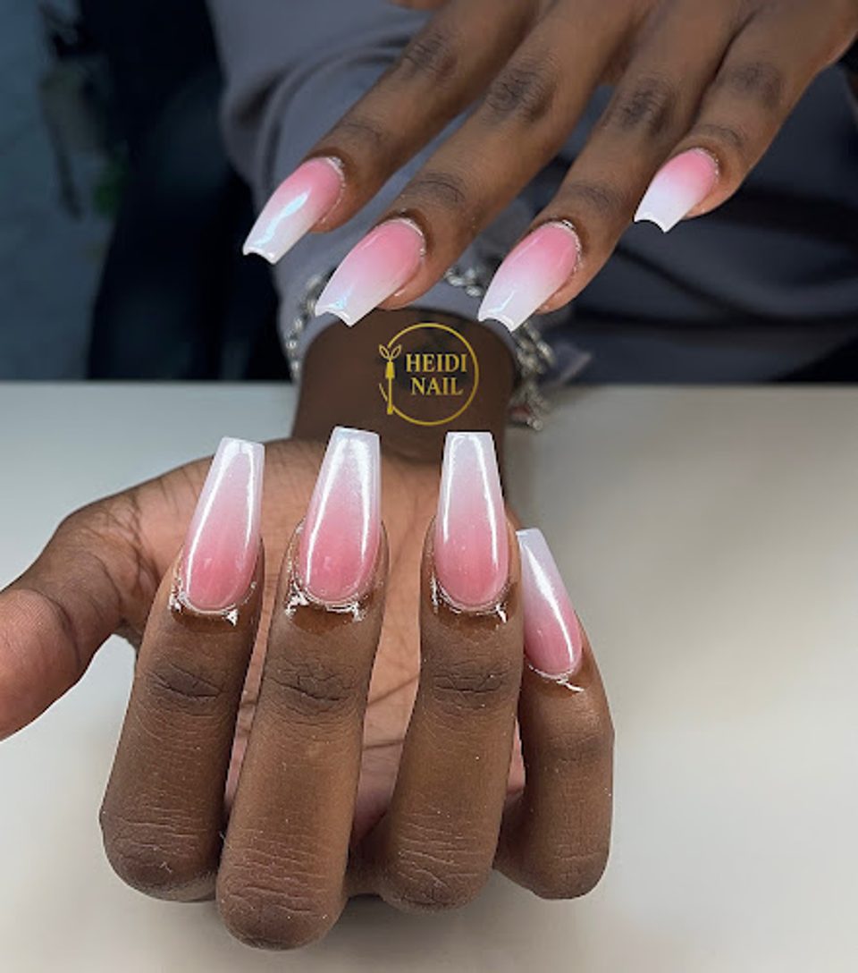 Nails By Heidi photo 1