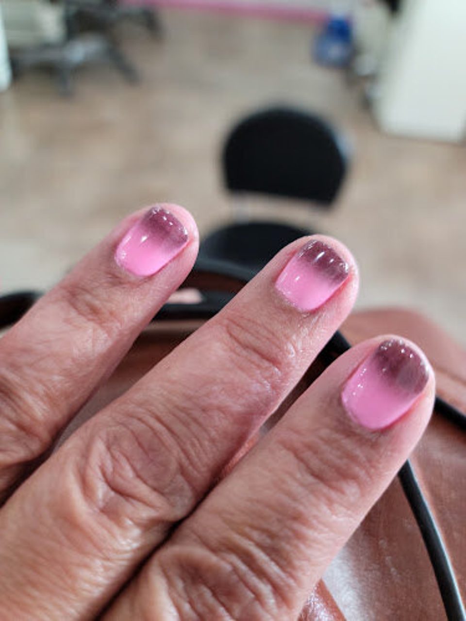 Pink Lotus Nails photo 1