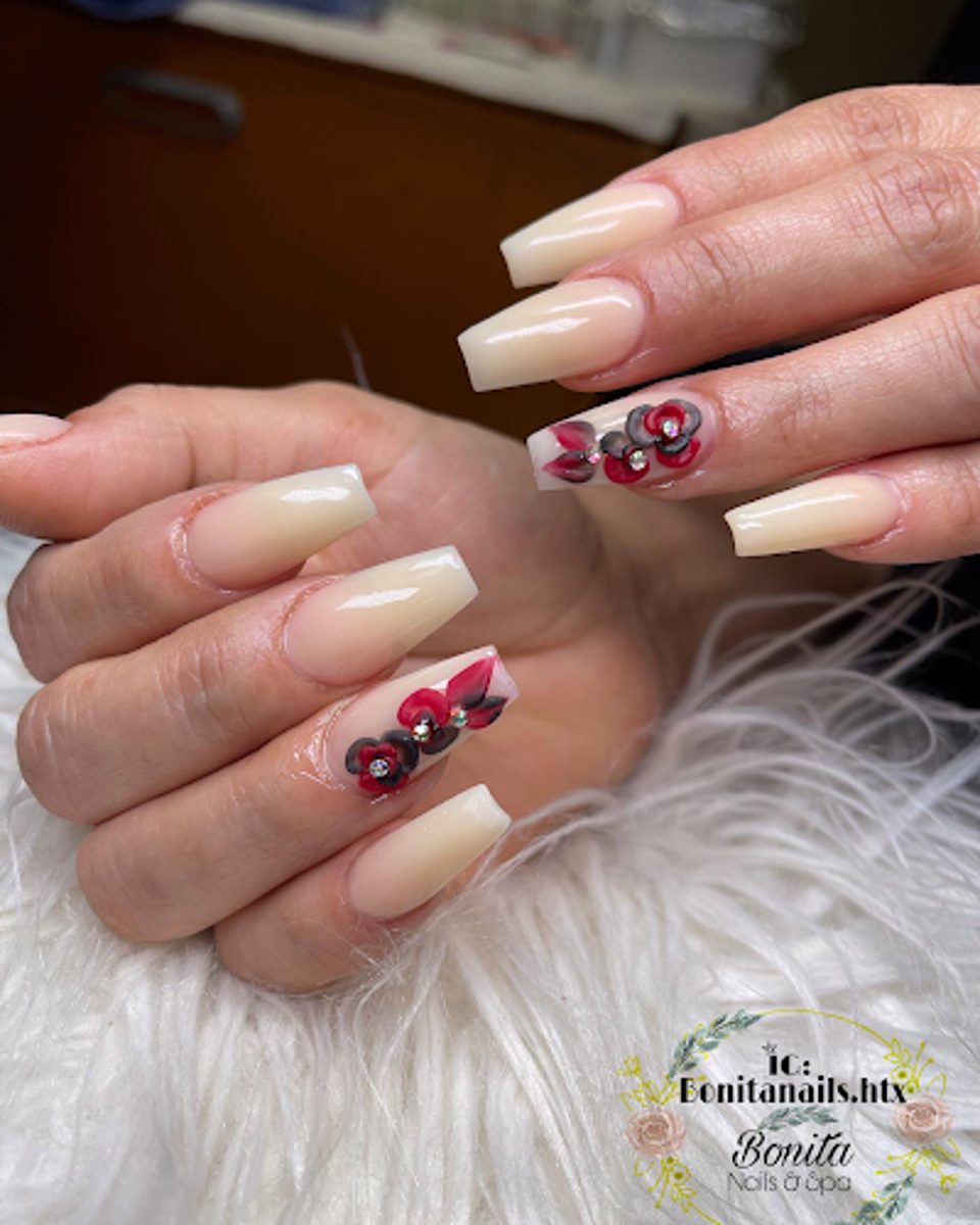 Bonita Nails & Spa photo 1