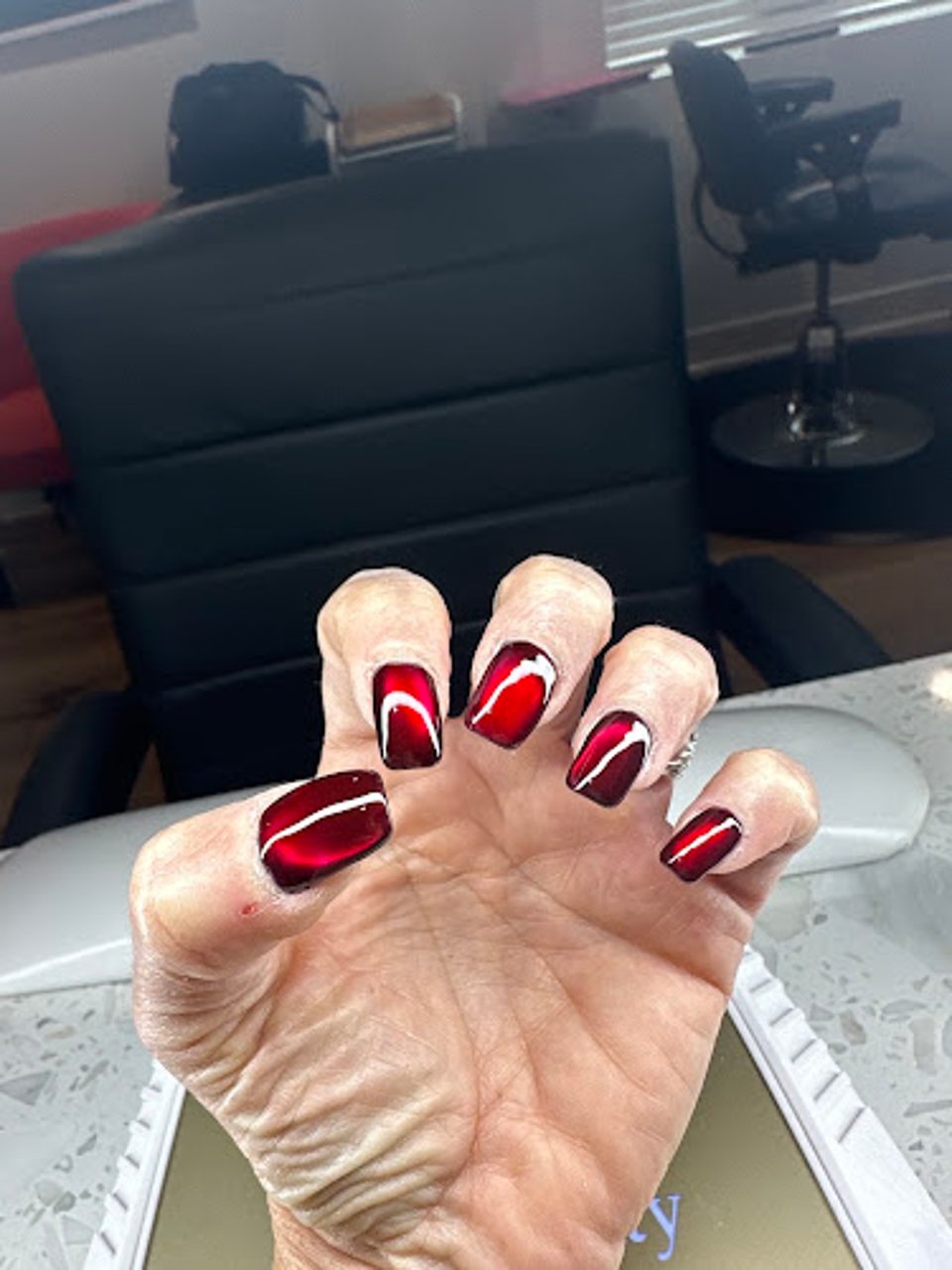 Nails81 PLUS photo 1