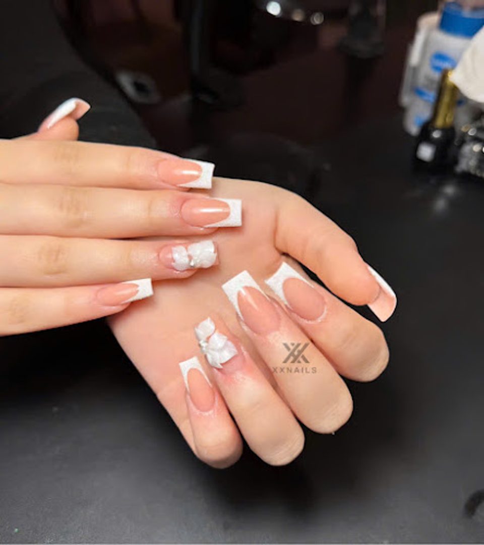 XXNAILS photo 1