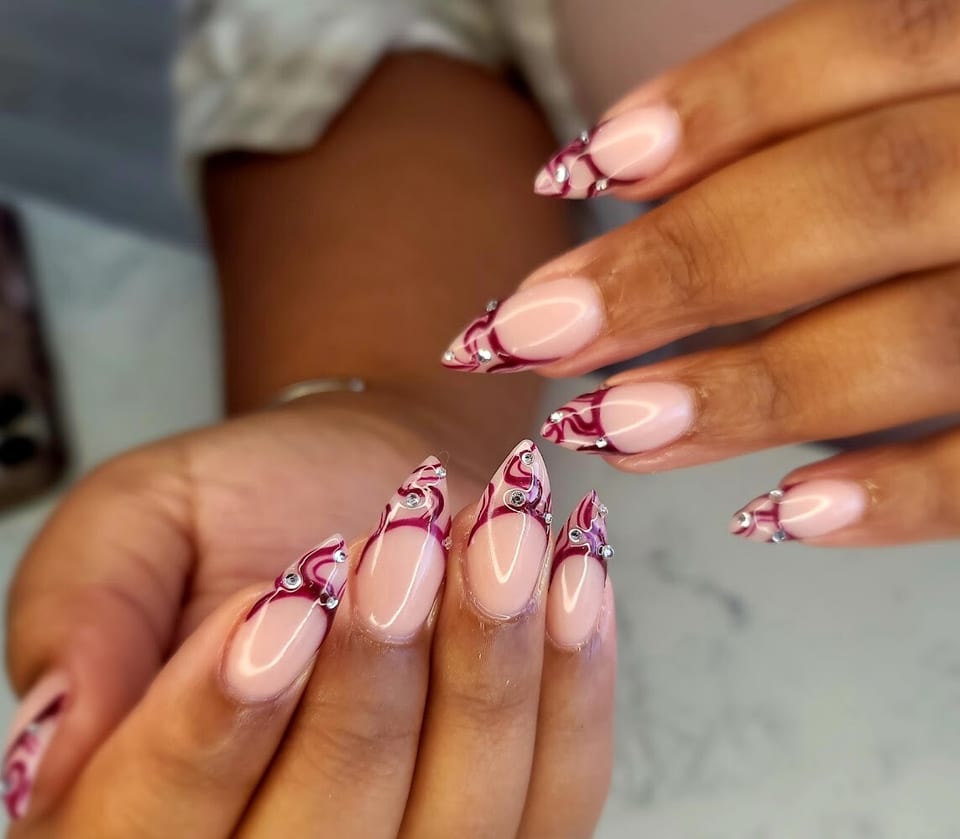 Starlight Nails photo 1