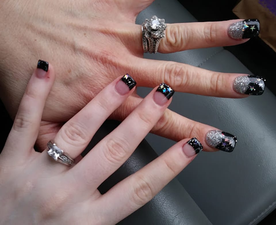 Tip Nails photo 1