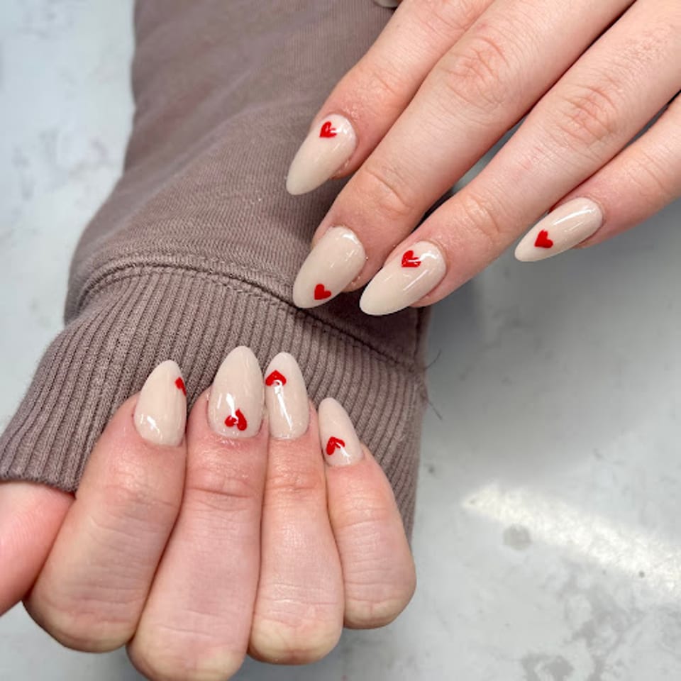 Magic Nails Salon photo 1