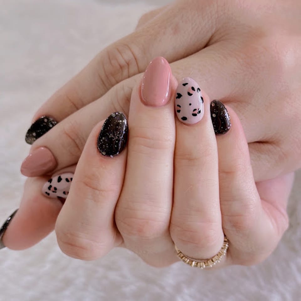 Cleburne Nail Bar photo 1