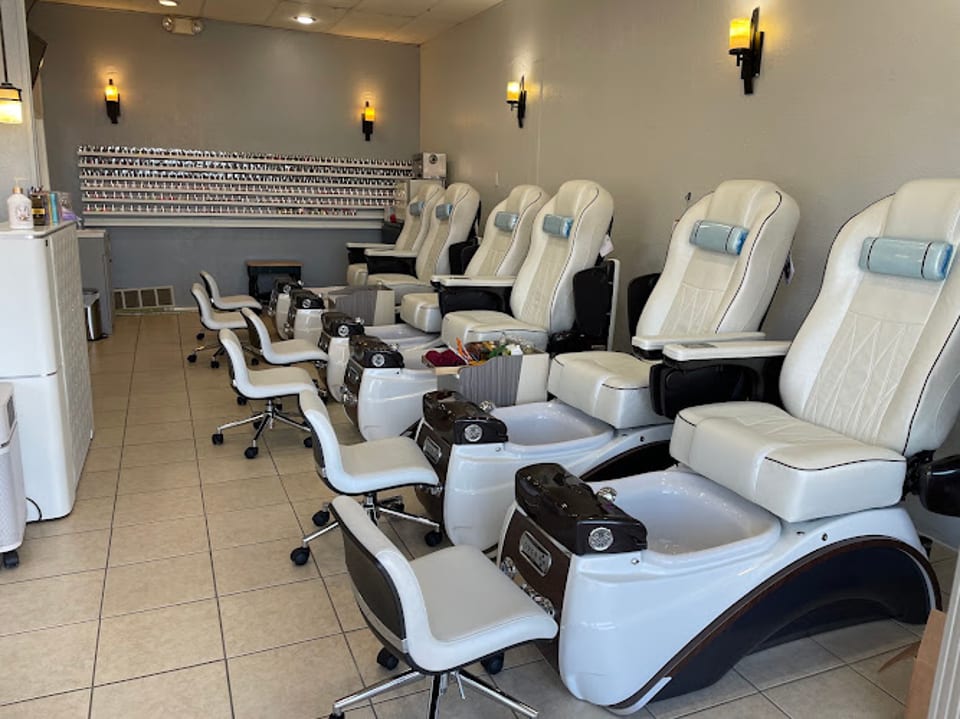 Cachet Nails and Spa photo 1