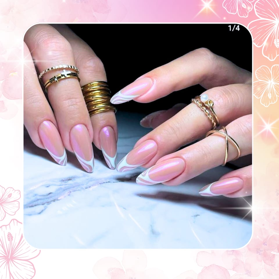 A Plus Hair & Nails photo 1