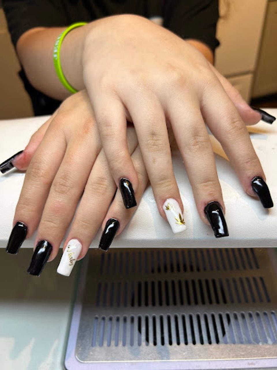 Purple Passion Nails photo 1
