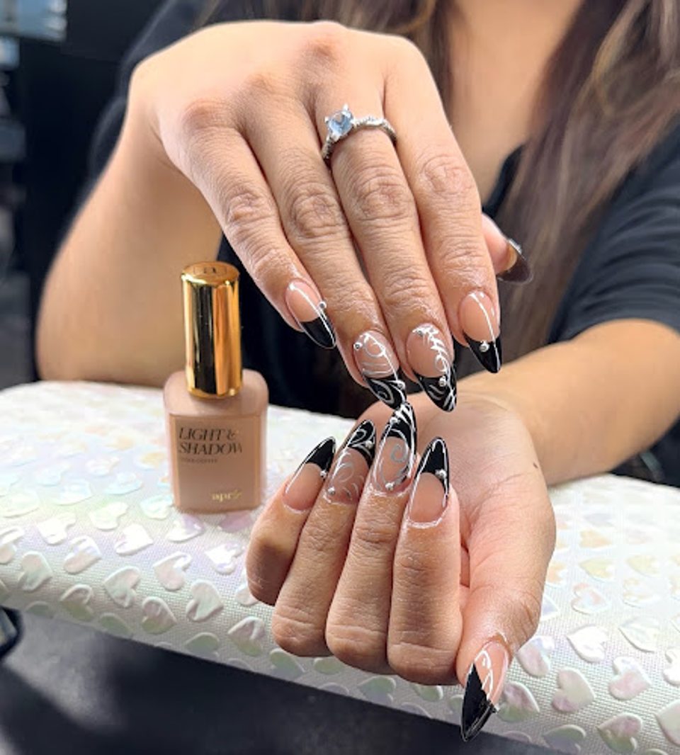 The Signature Nail Studio photo 1