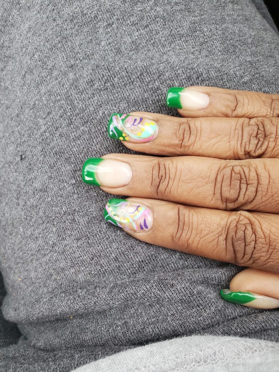 Jade’s Nails photo 1