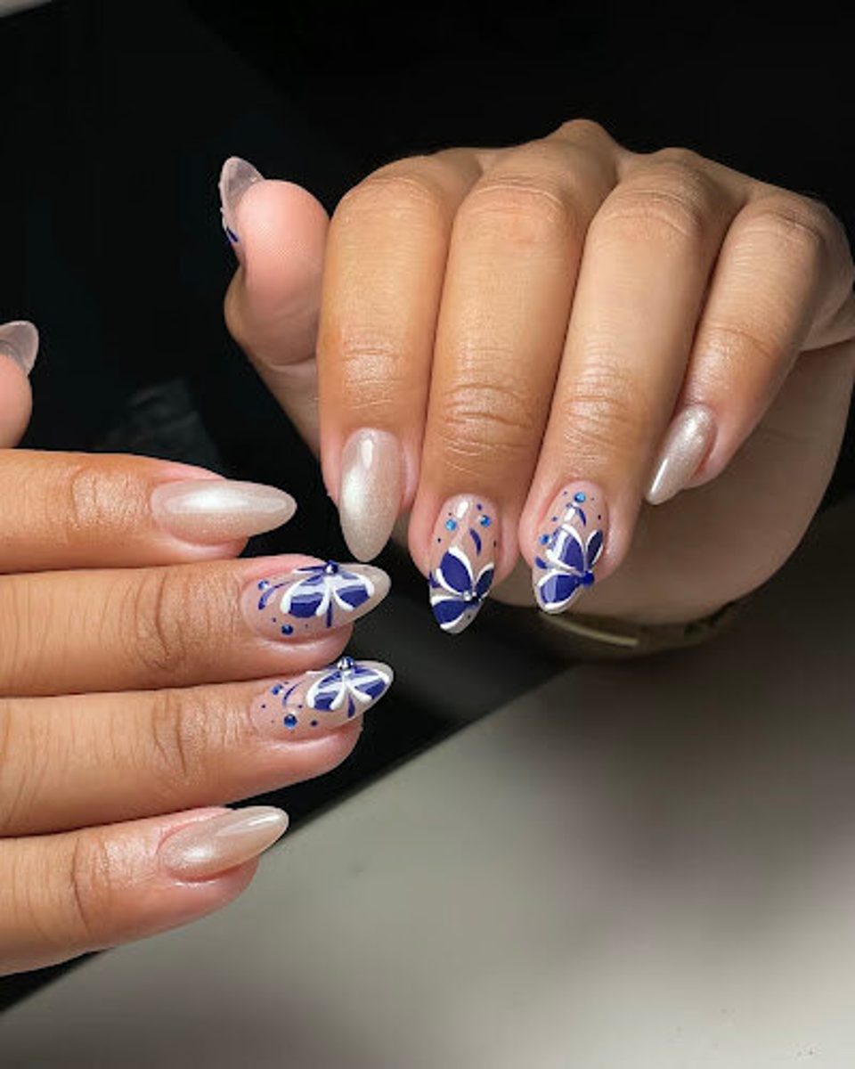 Lux Nails & Spa (New Management – 15% OFF New Customer) photo 1