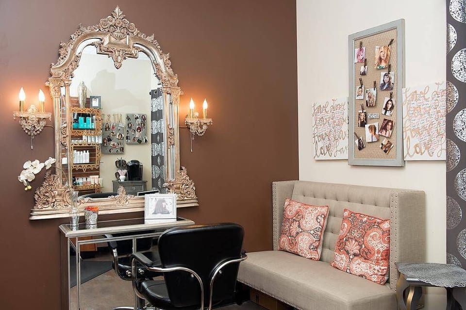 Sola Salons photo 1