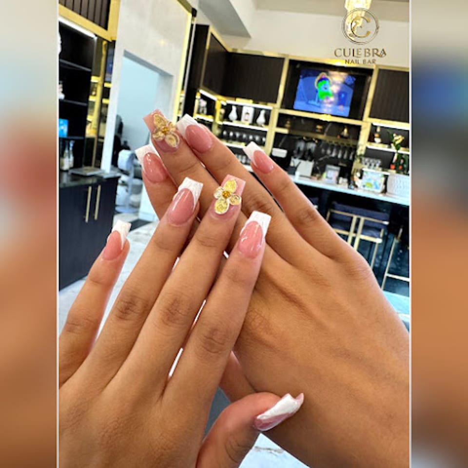 Culebra Nail Bar - Nail Salon San Antonio TX photo 1