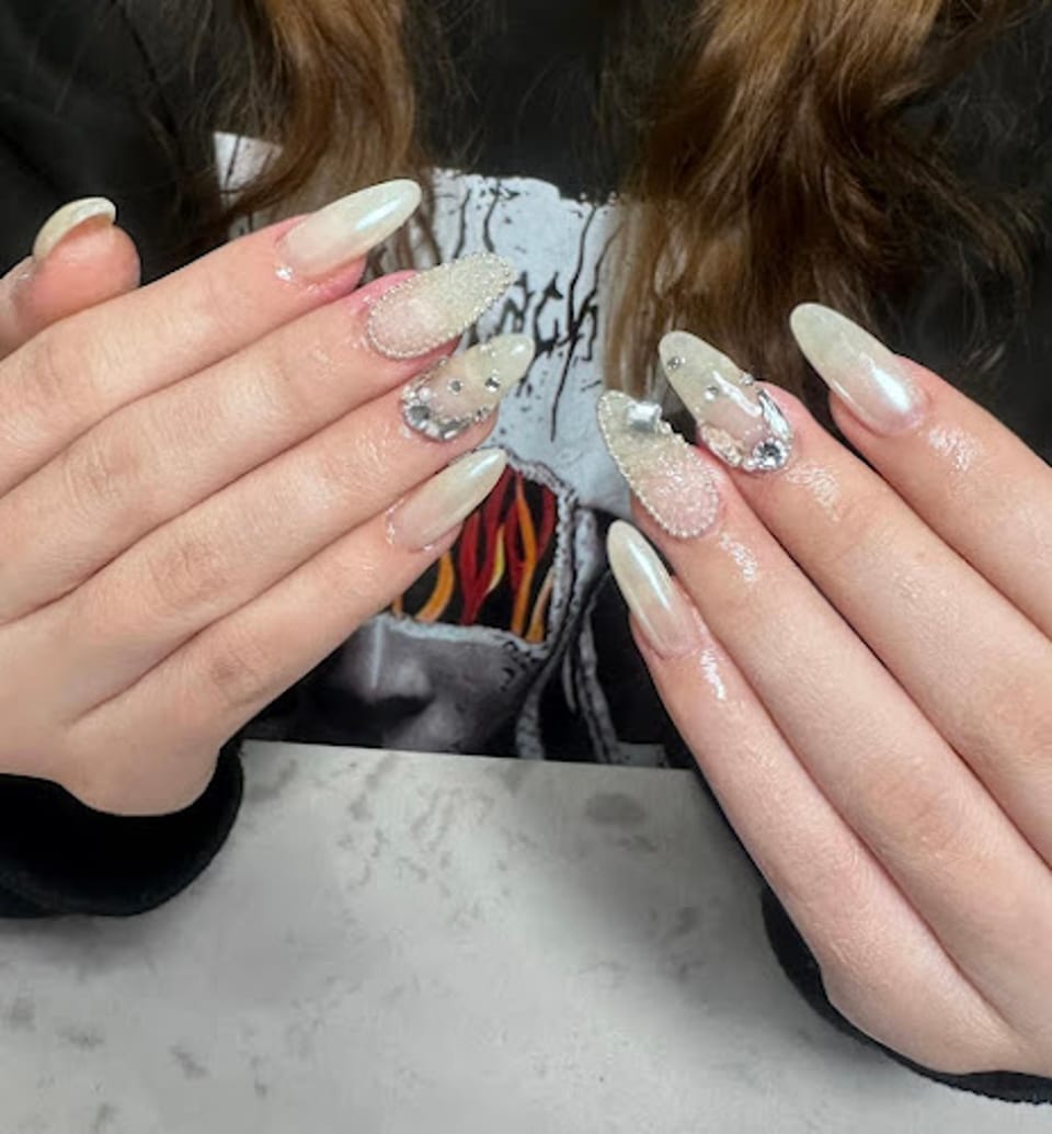 Laredo Nails photo 1