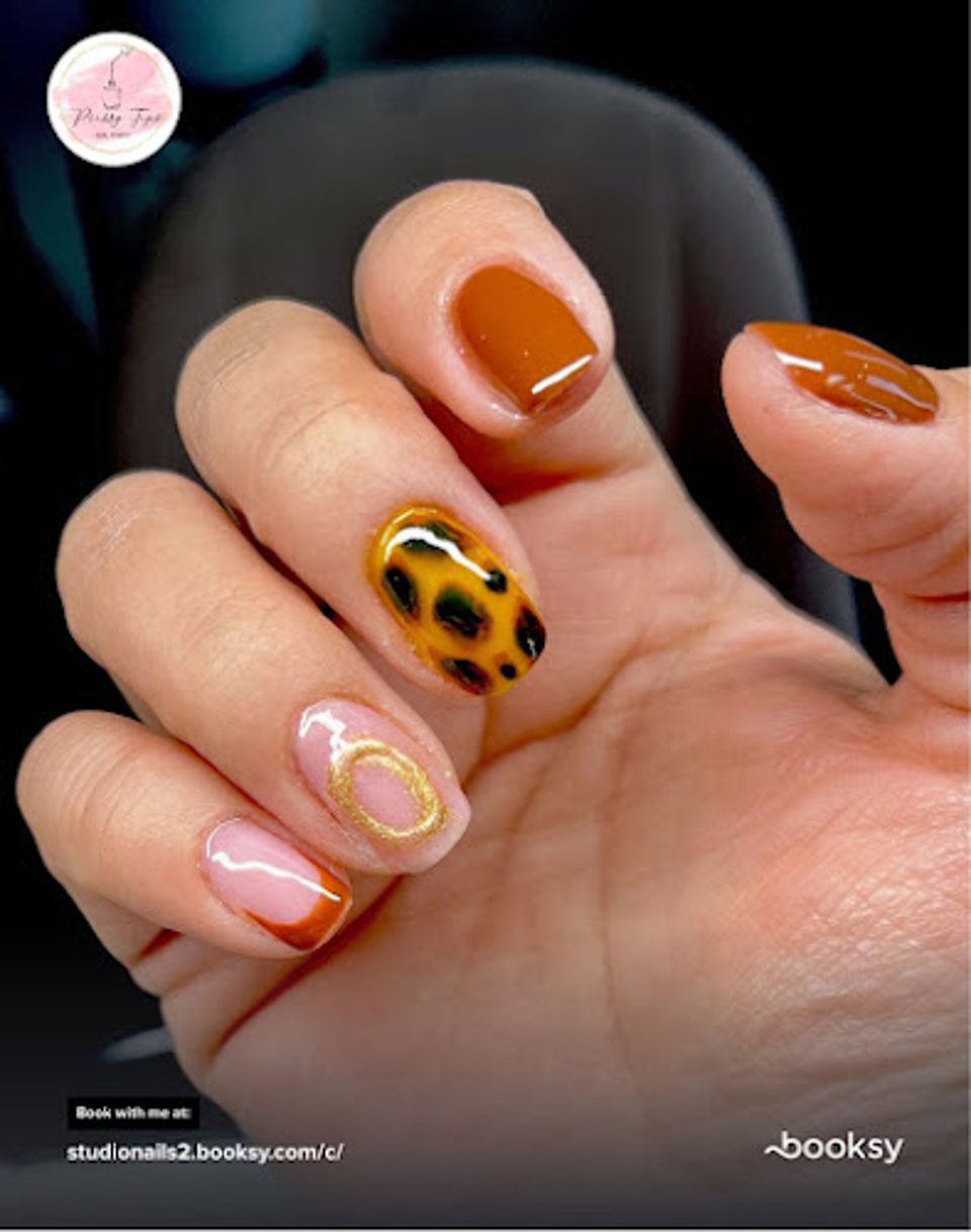 Prissy Tips Nail Studio photo 1