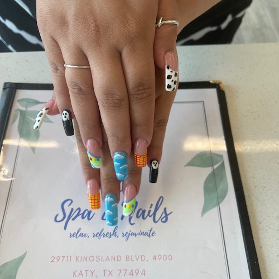 Bali Spa & Nails photo 1