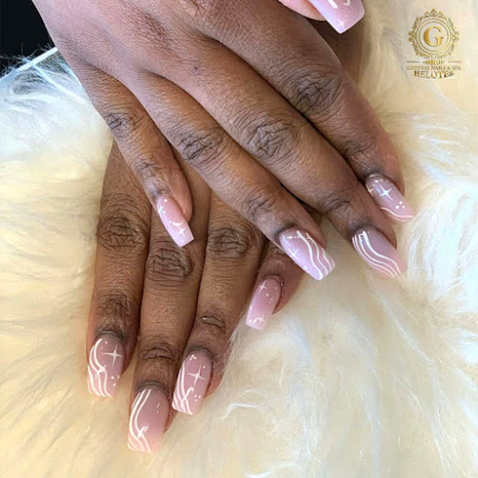 Goddess Nails & Headspa photo 1