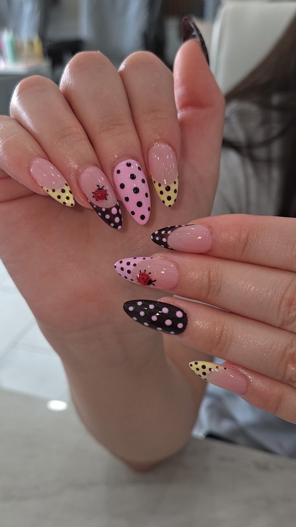 HP Nail Spa photo 1