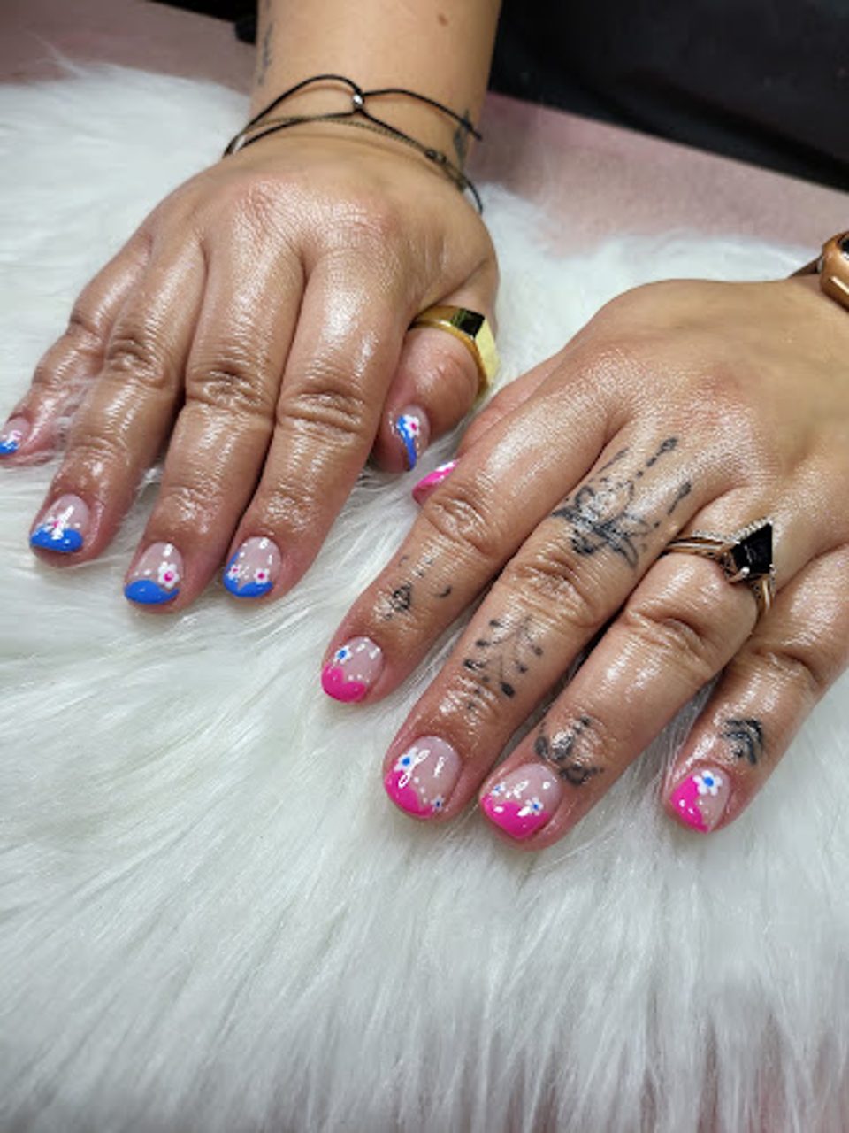 Pink Metaphysical Beauty Collaboration photo 1