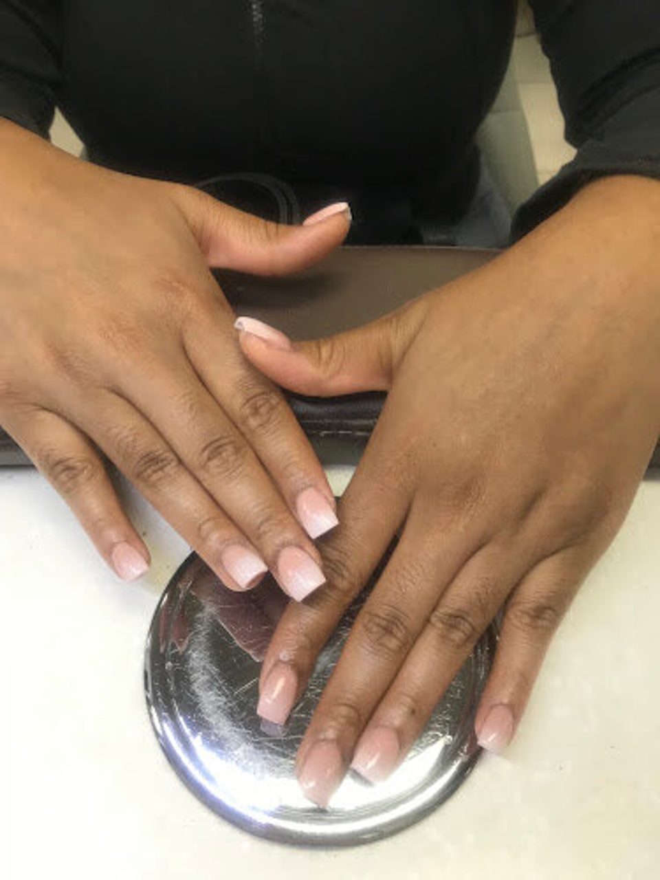 Beautiful Cuticles photo 1