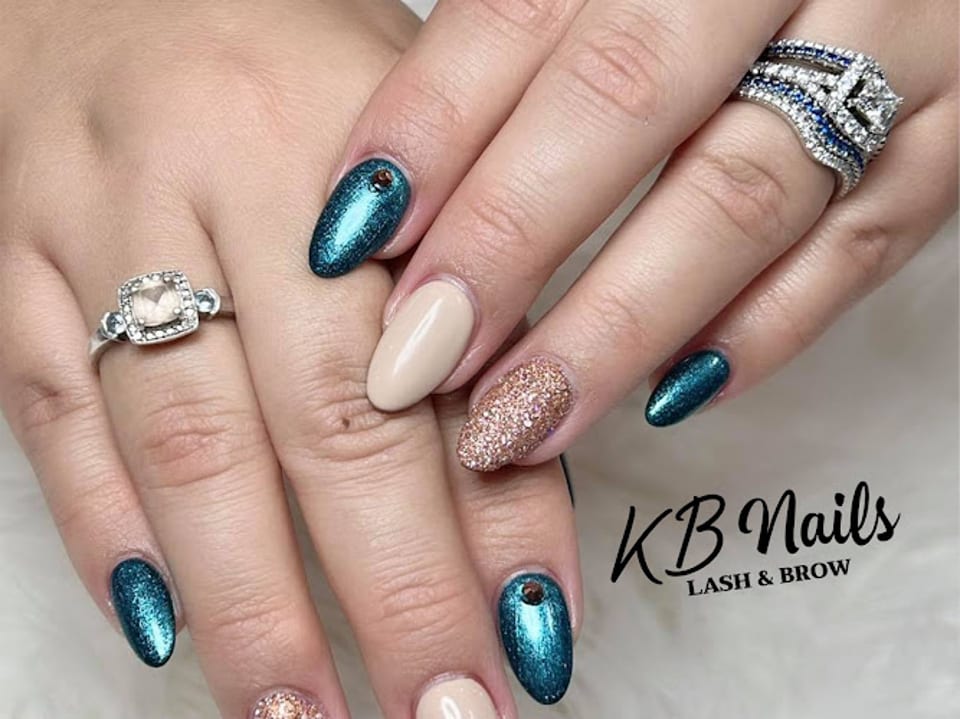 KB Nails Lash & Spa photo 1