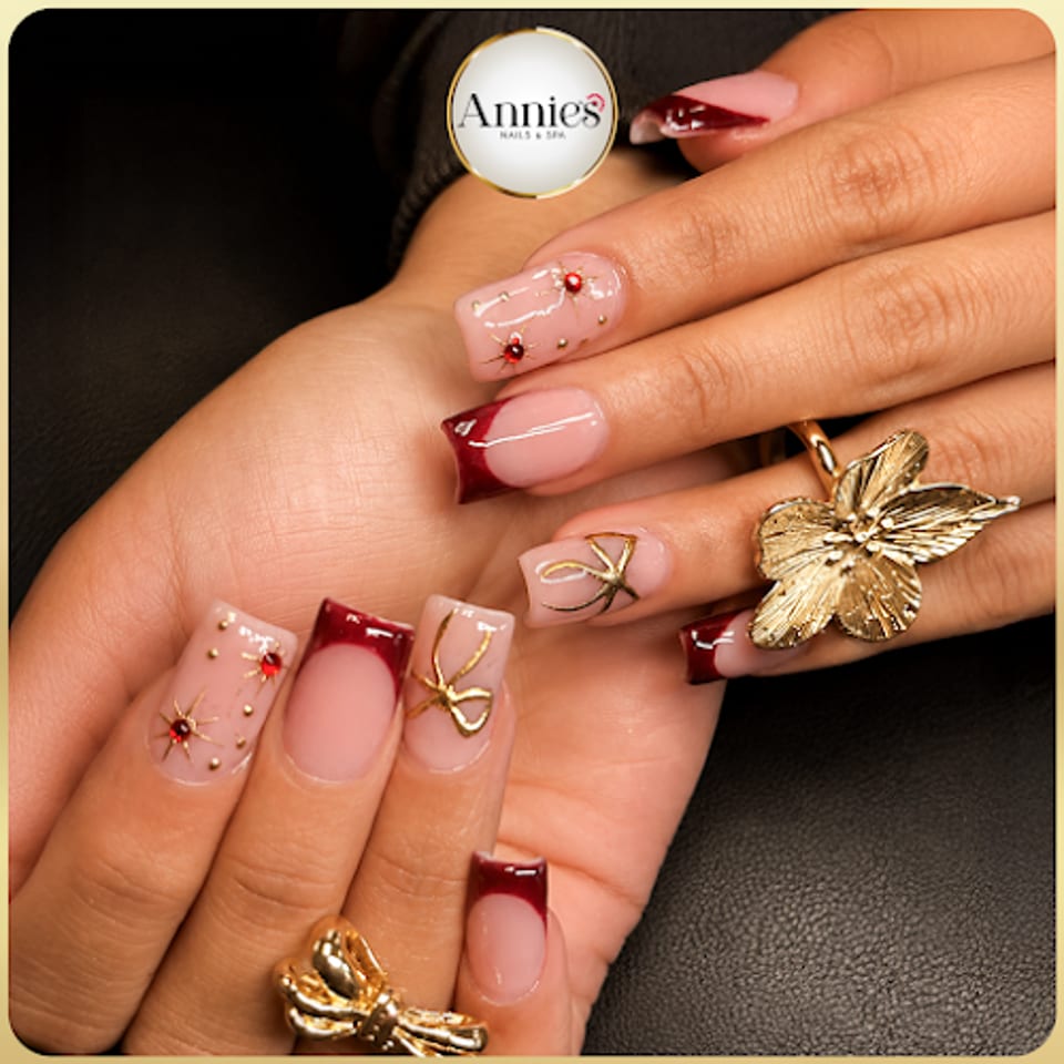 Annie's Nails & Spa photo 1