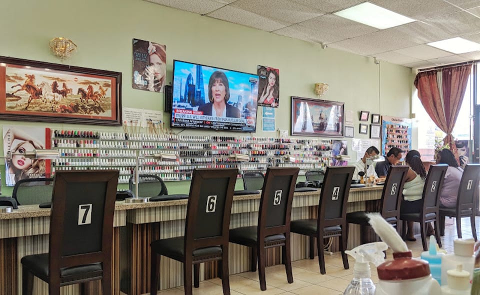 Herbal Nail Spa photo 1