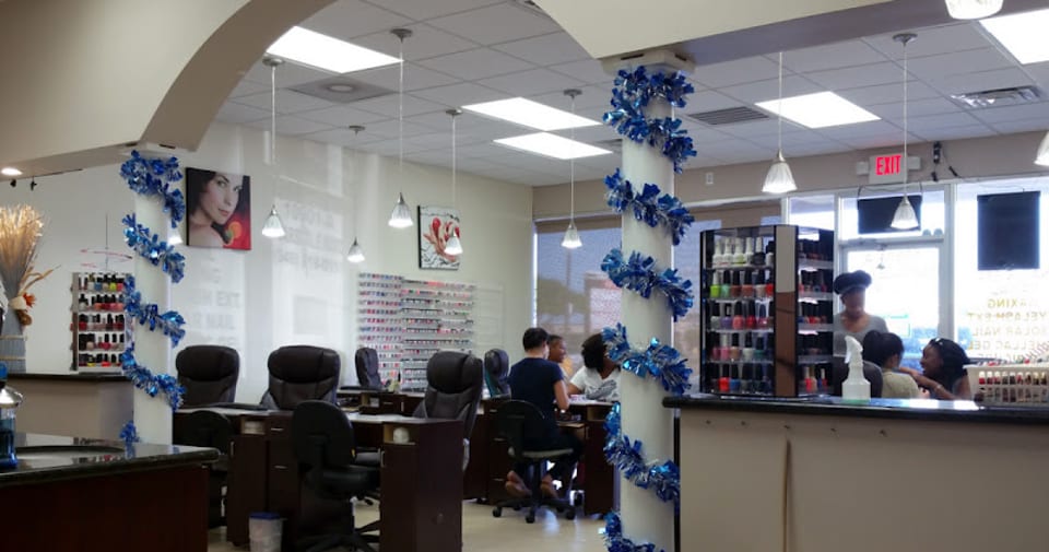 Nail Spa C&D photo 1