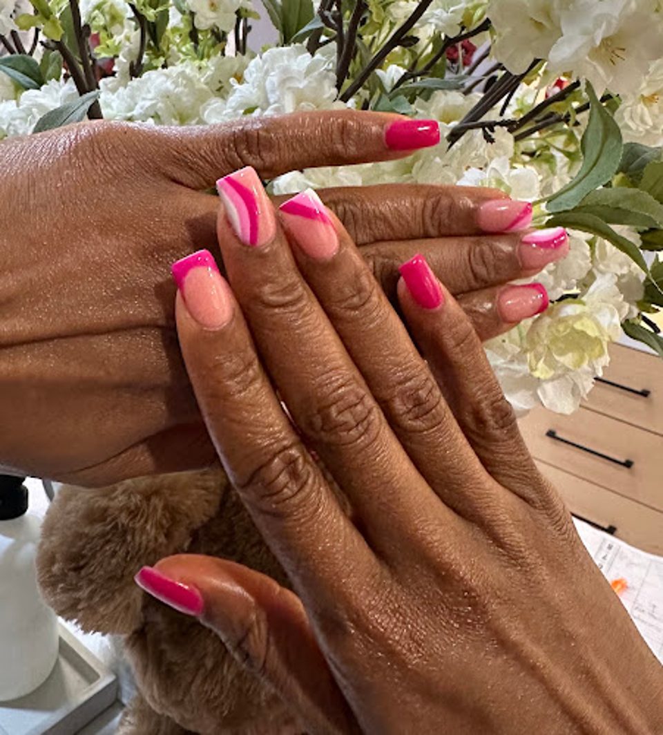 Lee Nails photo 1