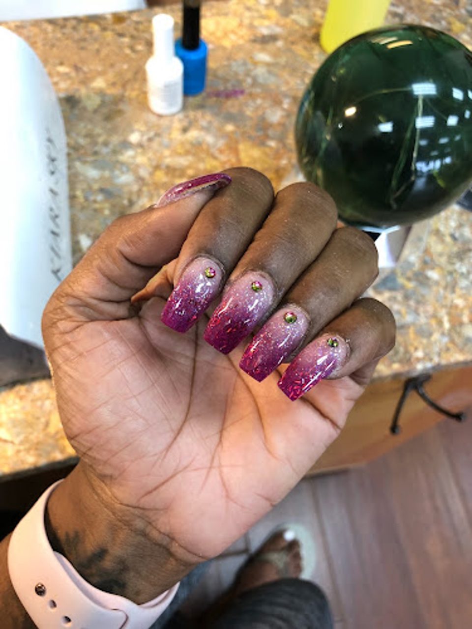 La Belle Nails & Relaxation photo 1