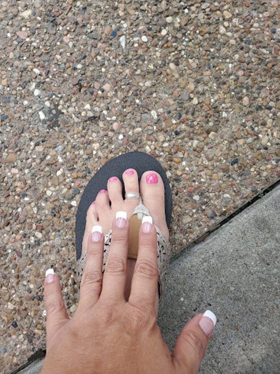 Hot Nails photo 1