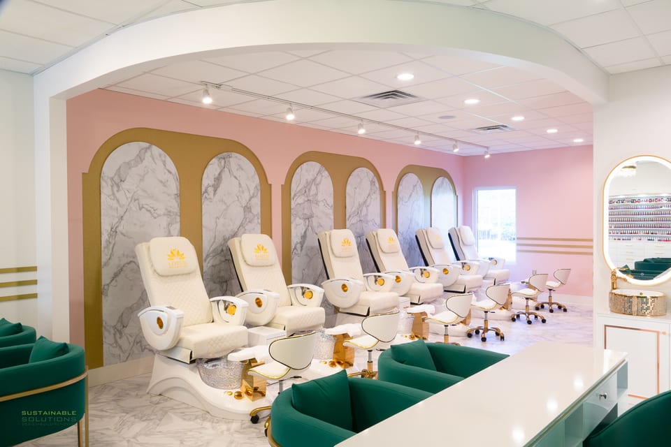 Lotus Wellness Spa photo 1