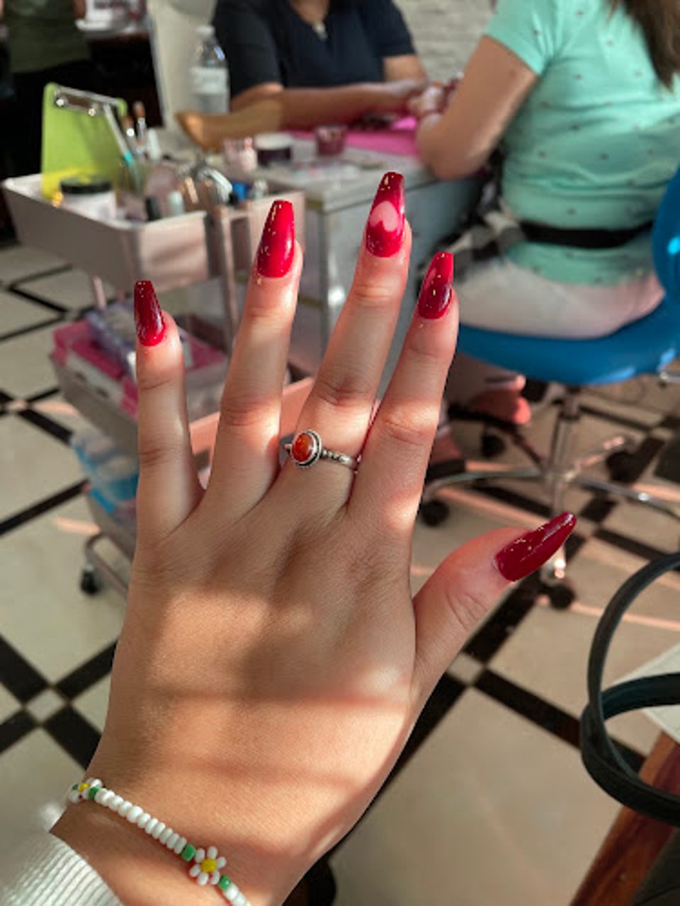 Nails Of Heavenly photo 1