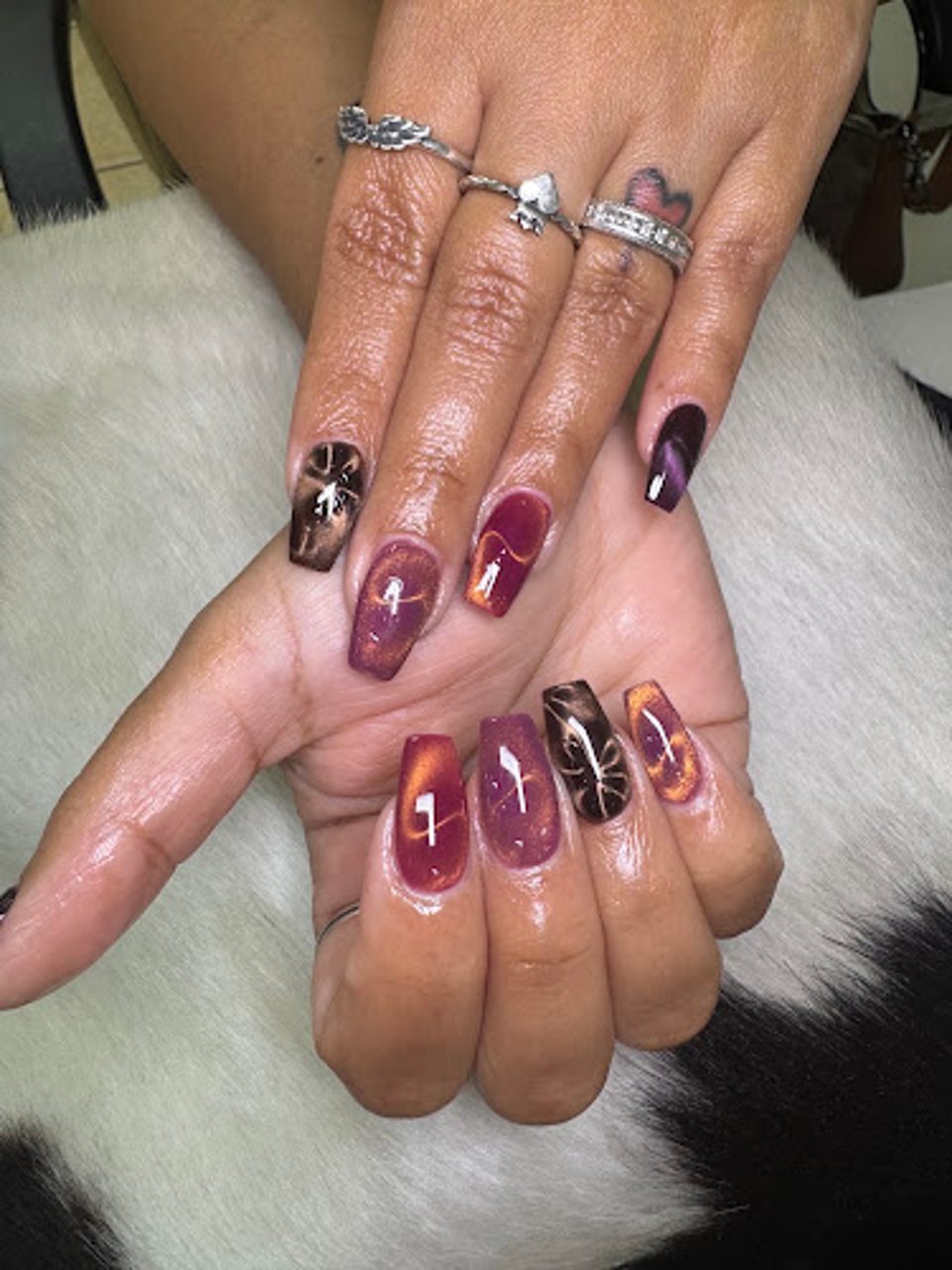 LA Nails & Spa photo 1