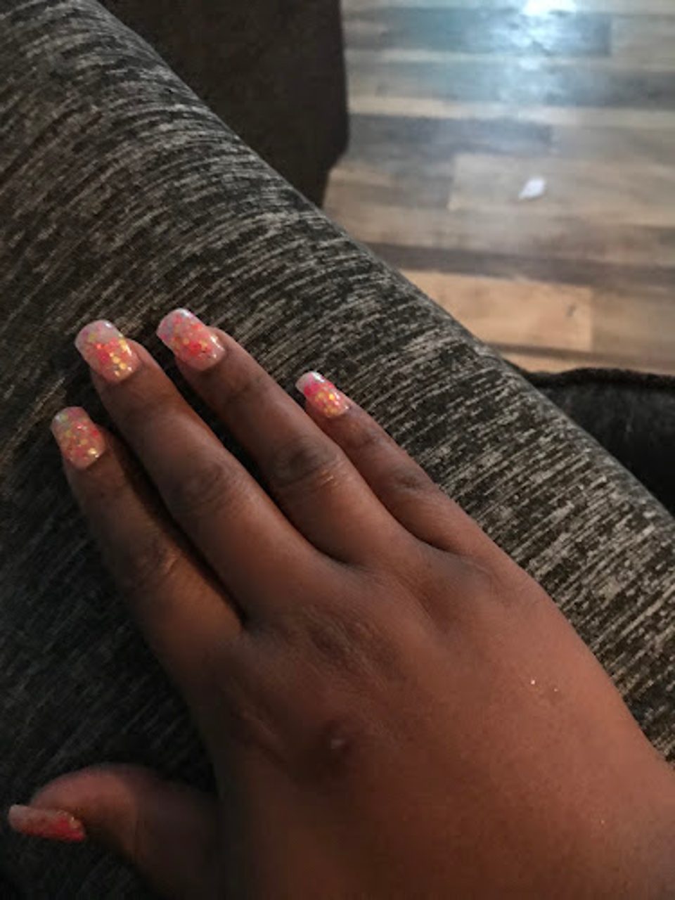 Sista Sista Nail Spa photo 1