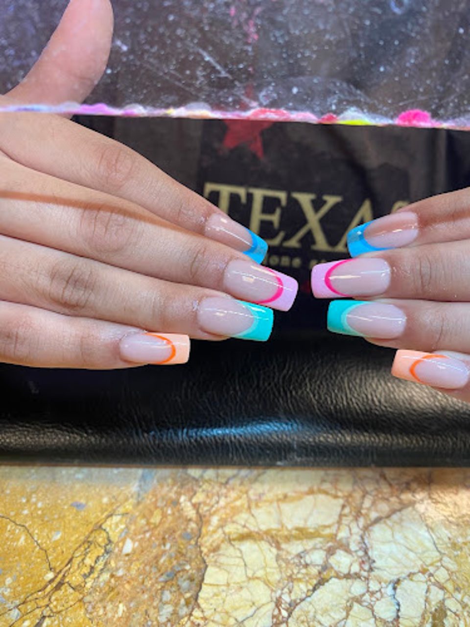 Hollywood Nails photo 1